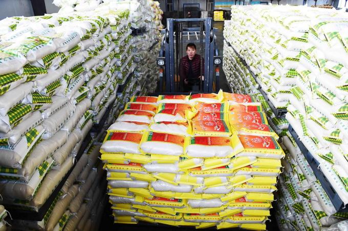 拼多多国庆期间交易额增3倍 标志性农产品订单超500万个